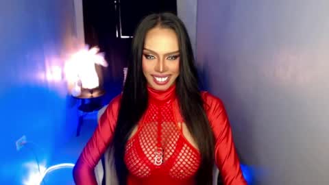 HAPPY BIRTHDAY MISTRESS MADRIANA online show from 10, 4, 2026