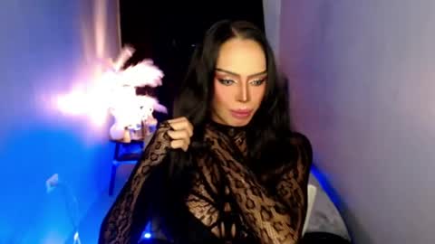 HAPPY BIRTHDAY MISTRESS MADRIANA online show from 22, 5, 2026