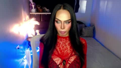 Snapshot of darksoul_mistress chatting on 7, 7, 2026 HAPPY BIRTHDAY MISTRESS MADRIANA online show from 7, 7, 2026