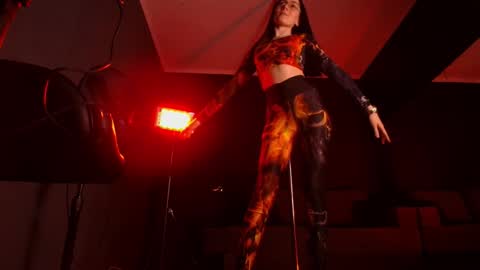 darkspark_ online show from 6, 2, 2026