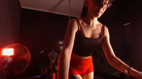 darkspark_ online show from 26, 2, 2026