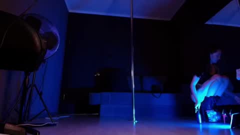 darkspark_ online show from 25, 3, 2026