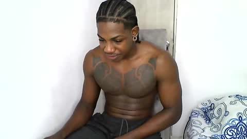 Snapshot of darktemp_ chatting on 18, 1, 2026 Darktemp online show from 18, 1, 2026