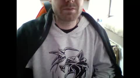 Darkv88 online show from 31, 1, 2025