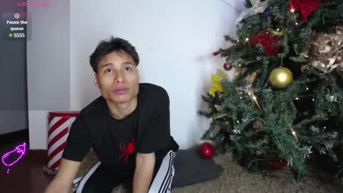 Snapshot of darkviper26 chatting on 11, 12, 2024 darkviper26 online show from 11, 12, 2024