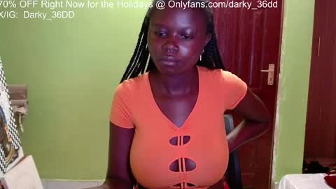  exclusive sexual content -- IGTwitterX darky 32dd online show from 12, 9, 2025