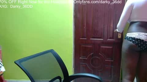  exclusive sexual content -- IGTwitterX darky 32dd online show from 6, 2, 2026