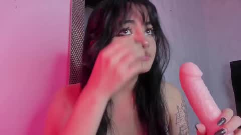 Darky Doll online show from 18, 9, 2025