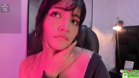 Darky Doll online show from 17, 3, 2026