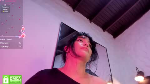 Darky Doll online show from 9, 4, 2026