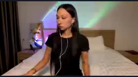 darkyjoy online show from 1, 7, 2026