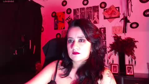 Snapshot of darkyll33 chatting on 16, 6, 2026 DarKyll online show from 16, 6, 2026