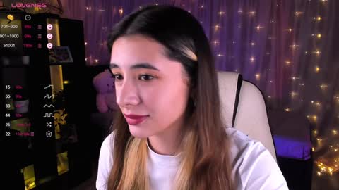 Belle online show from 9, 12, 2024