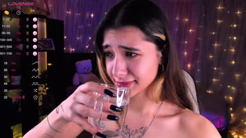 Belle online show from 11, 12, 2024