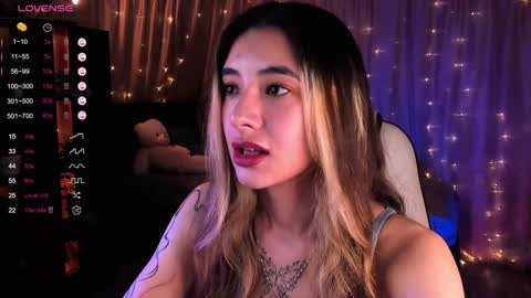 Belle online show from 18, 12, 2024