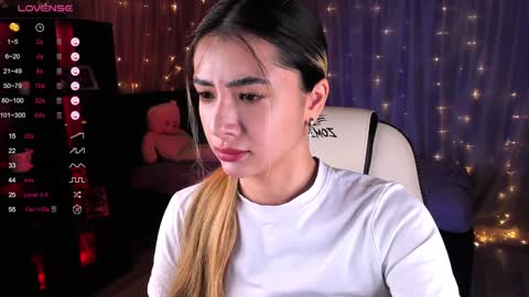 Belle online show from 10, 1, 2025