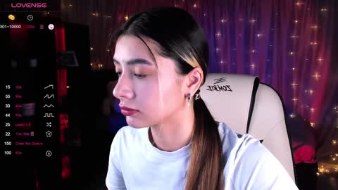 Belle online show from 13, 1, 2025