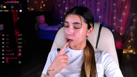 Belle online show from 13, 1, 2025