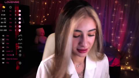 Belle online show from 16, 1, 2025