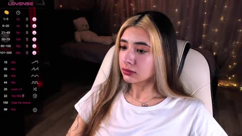 Belle online show from 3, 2, 2025