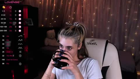 Belle online show from 13, 2, 2025