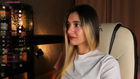 Belle online show from 15, 10, 2025