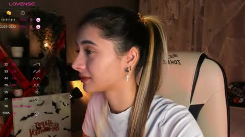 Belle online show from 23, 10, 2025