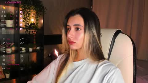 Belle online show from 21, 11, 2025