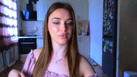 Darlina online show from 15, 5, 2026
