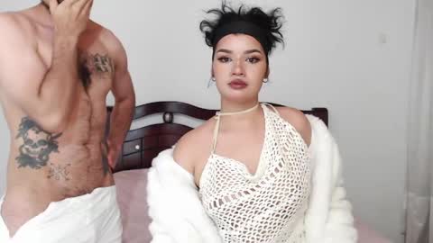 Snapshot of darling_and_dante chatting on 1, 5, 2026 darling_and_dante online show from 1, 5, 2026
