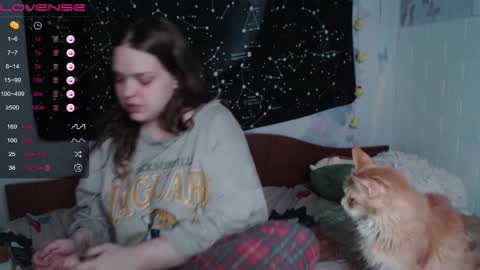 darling_tony18 online show from 17, 12, 2025