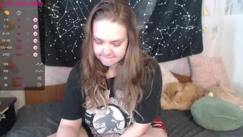 darling_tony18 online show from 11, 4, 2026