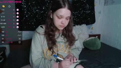 Snapshot of darling_tony18 chatting on 2, 6, 2026 darling_tony18 online show from 2, 6, 2026