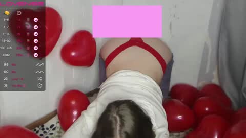 Snapshot of darling_tony18 chatting on 6, 6, 2026 darling_tony18 online show from 6, 6, 2026