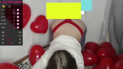 darling_tony18 online show from 23, 6, 2026