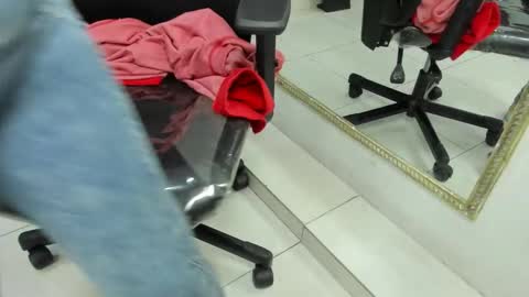 Darling online show from 29, 11, 2025