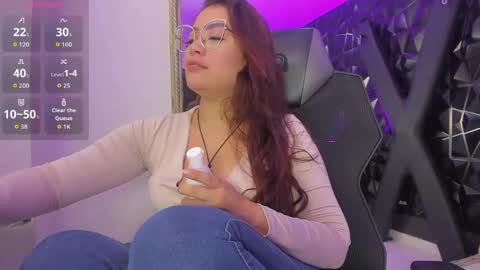 Darling online show from 16, 4, 2026