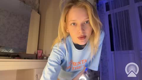 Snapshot of darlingdarinka chatting on 25, 2, 2025 D online show from 25, 2, 2025