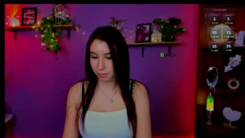 Snapshot of darly_honey chatting on 20, 4, 2026 darly honey online show from 20, 4, 2026
