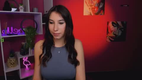 Snapshot of darly_honey chatting on 2, 5, 2026 darly honey online show from 2, 5, 2026