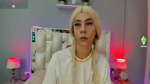 darlyn_tenderhot__ online show from 10, 9, 2025