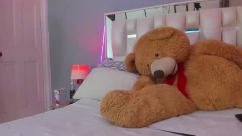 darlyn_tenderhot__ online show from 17, 10, 2025