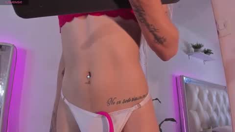 darlyn_tenderhot__ online show from 2, 2, 2026