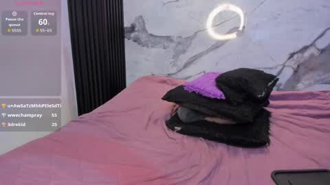 Snapshot of darnellqueen chatting on 24, 4, 2026 Darnell Queen online show from 24, 4, 2026