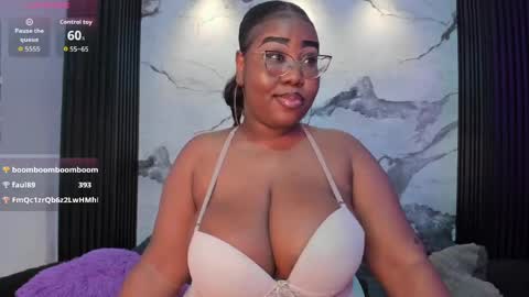 Snapshot of darnellqueen chatting on 1, 5, 2026 Darnell Queen online show from 1, 5, 2026