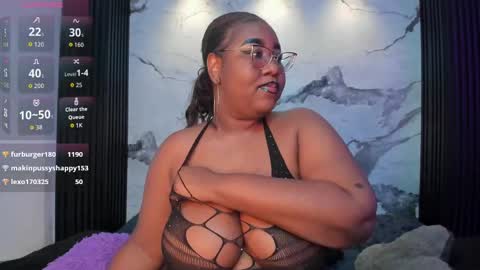 Snapshot of darnellqueen chatting on 2, 5, 2026 Darnell Queen online show from 2, 5, 2026