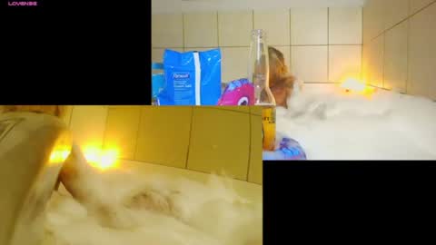 Snapshot of darnette_daisy chatting on 28, 11, 2025 darnette_daisy online show from 28, 11, 2025