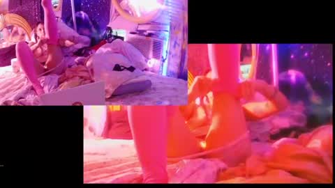 Snapshot of darnette_daisy chatting on 17, 12, 2025 darnette_daisy online show from 17, 12, 2025