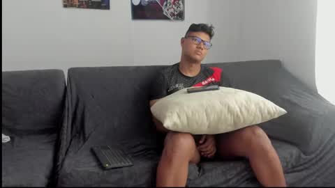 Darren lemus online show from 13, 11, 2025