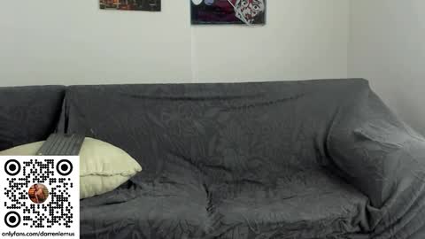 Darren lemus online show from 15, 11, 2025